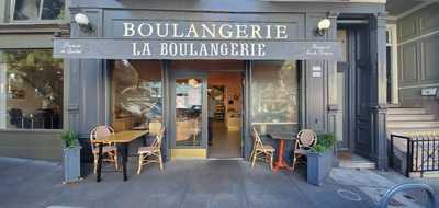 Bay Bread Boulangerie, San Francisco