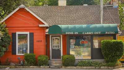 Marlenes Kitchen, Austin