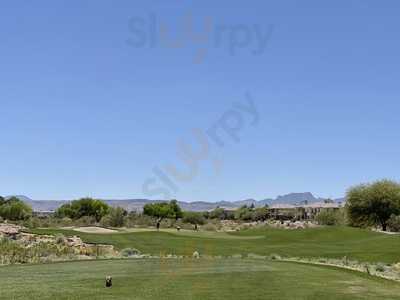 The Grille at TPC, Las Vegas