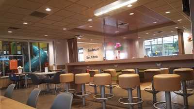 McDonald's, San Antonio