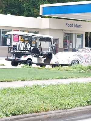 Subway, Miami