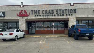 The Crab Station