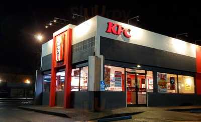 KFC, Portland