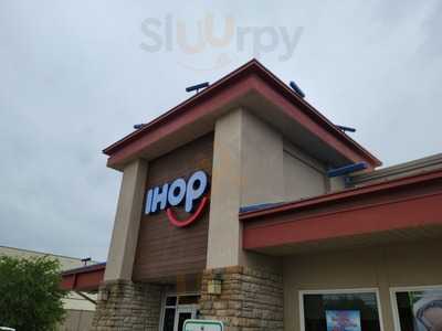 IHOP, San Antonio