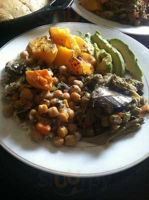 KarbonStar Vitality Vegan Cafe