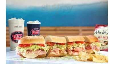 Jersey Mike's Subs, Las Vegas