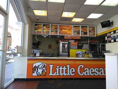 Little Caesars