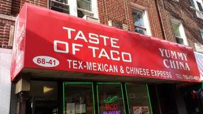 Taste of Taco, Queens