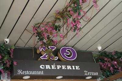 XO Creperie, Brooklyn