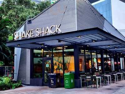 Shake Shack Mary Brickell Village, Miami