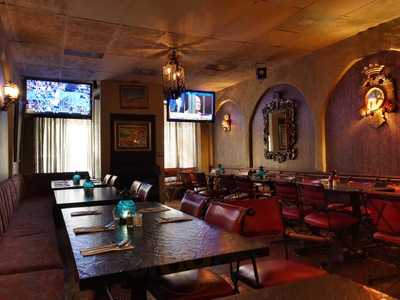 Lucy's El Adobe Cafe