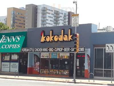 Kokodak, Austin