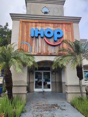 IHOP, San Diego