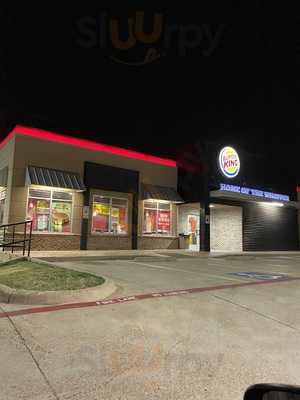 Burger King, Dallas