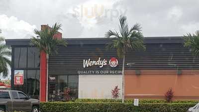 Wendy's