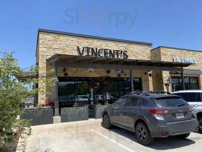 Vincent's, Austin