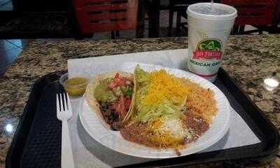 Don Tortaco Mexican Grill, Las Vegas