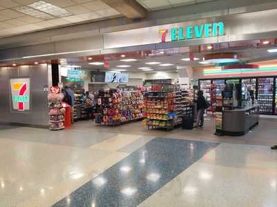 7-Eleven, Dallas