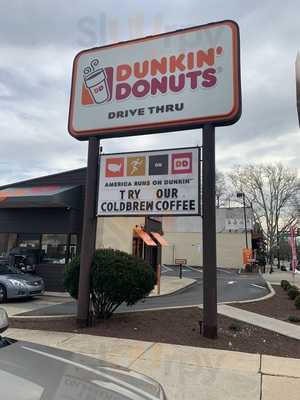 Dunkin', Philadelphia