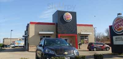 Burger King, Dallas