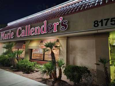 Marie Callender's, Las Vegas