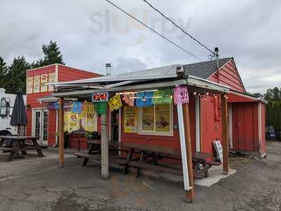 La Fondita Taco Truck