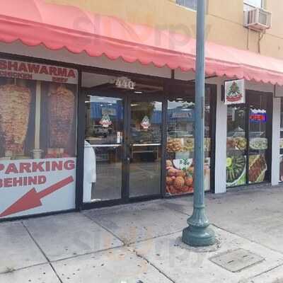 Shawarma Al Basha, Miami