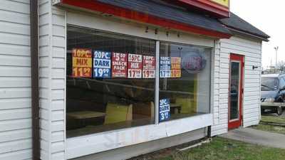 Williams Fried Chicken, Dallas