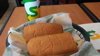 Subway, San Antonio