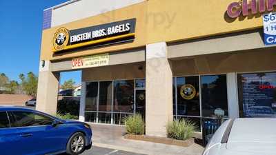 Einstein Bros. Bagels, Las Vegas