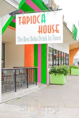 Tapioca House, Austin