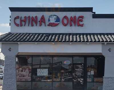 China One, Las Vegas