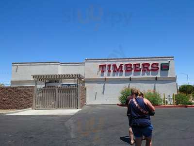 Timbers Rancho, Las Vegas