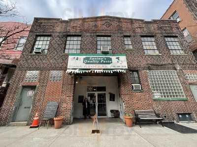 Savino's Quality Pasta, Brooklyn