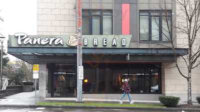 Panera Bread, Seattle