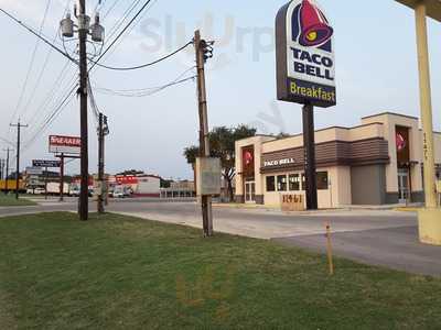 Taco Bell, San Antonio