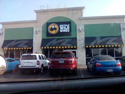 Buffalo Wild Wings, San Antonio