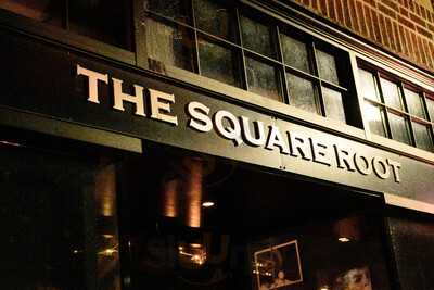 The Square Root, Boston