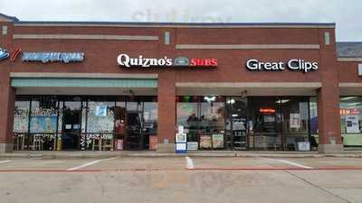 Quiznos, Dallas