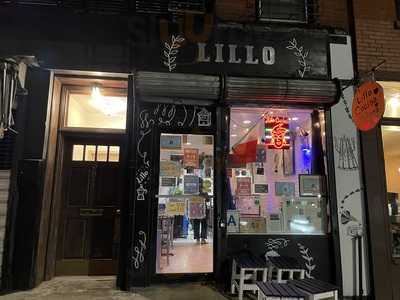 Lillos, Brooklyn