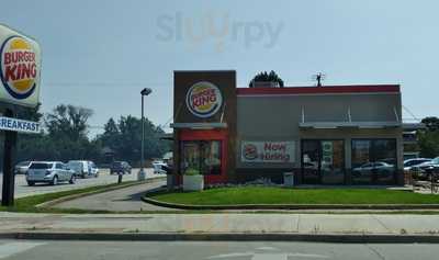 Burger King, Denver