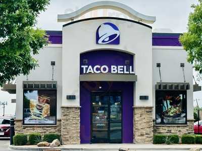 Taco Bell, Dallas