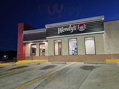 Wendy's, Dallas