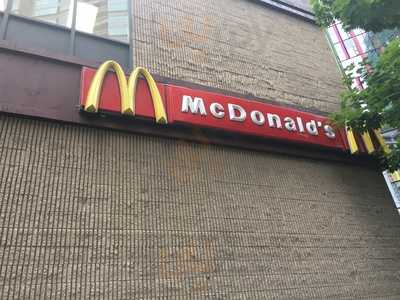 McDonald's, Seattle