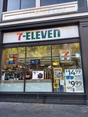 7-Eleven, Denver