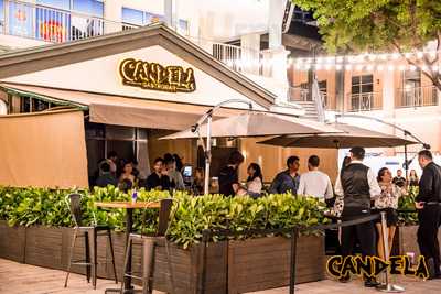 Candela Gastrobar, Miami