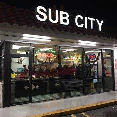 Sub City, Miami