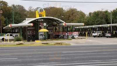 Sonic Drive-In, Austin