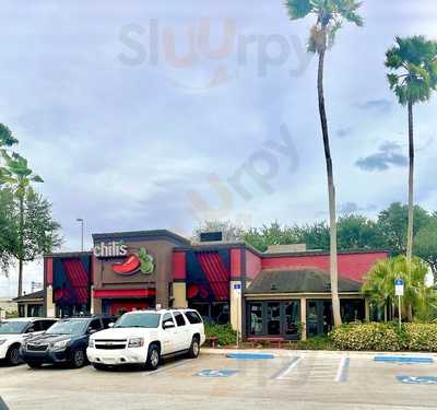 Chili's Grill & Bar, Miami