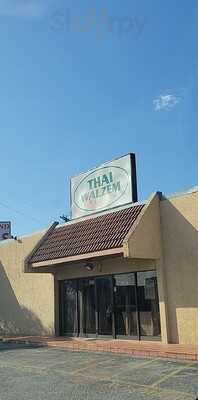 Thai Thai Asian Cuisine